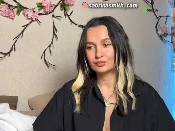 Bongacams Private Sex Chat of SabrinaSmith