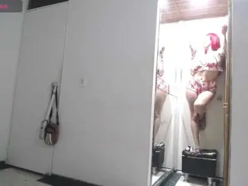 Bongacams Sex Cam of ShekinahPhili1