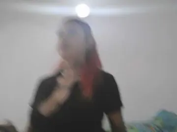 Bongacams Nude Webcam of ShekinahPhili1