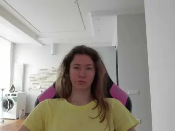 Bongacams Nude Webcam of ooksiiii