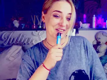 Bongacams Sex Cam of -JuliaSpace-