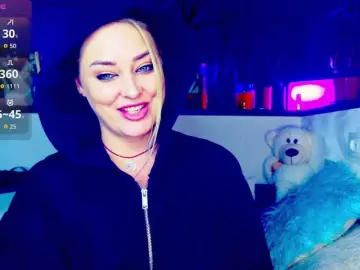 Bongacams Nude Webcam of -JuliaSpace-
