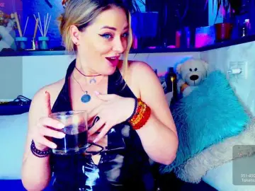 Bongacams Free Porn Cam of -JuliaSpace-