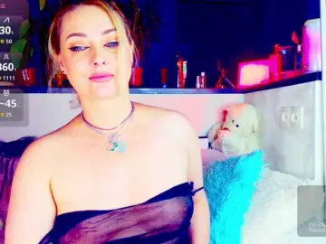 Bongacams Sex Cam of -JuliaSpace-