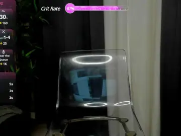 Bongacams Private Sex Chat of BailleyRush