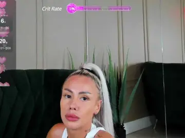 Bongacams Best live sex cam show of BailleyRush