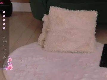 Bongacams Adult Webcam of BailleyRush