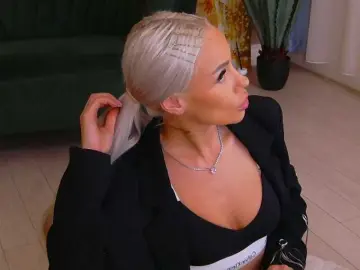 Bongacams Watch Live Sex Cams of BailleyRush