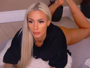 Bongacams Nude Webcam of BailleyRush