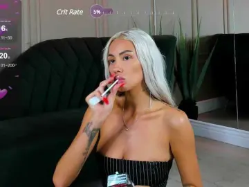 Bongacams Live Porn of BailleyRush