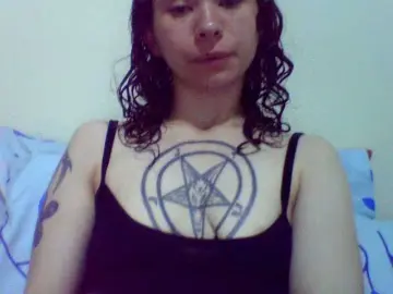 Bongacams Nude Webcam of Celena980