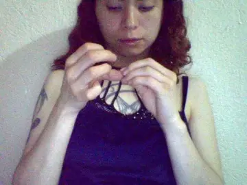 Bongacams Free Live Porn of Celena980