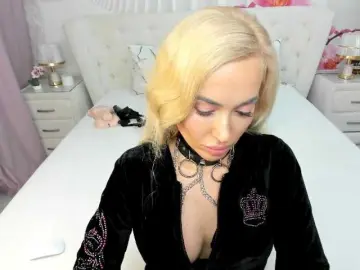 Bongacams Free Live Porn of HottieSweetBritney