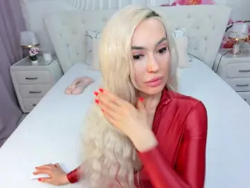 Bongacams Private Sex Chat of HottieSweetBritney