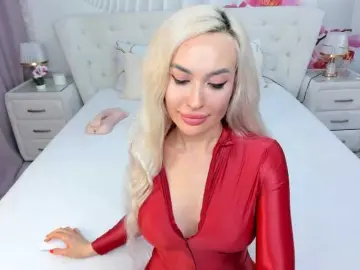 Bongacams Nude Webcam of HottieSweetBritney