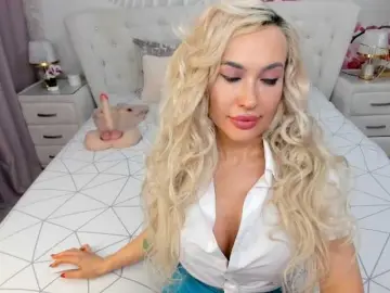 Bongacams Live Sex of HottieSweetBritney