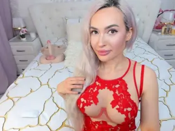 Bongacams Sex Chat of HottieSweetBritney