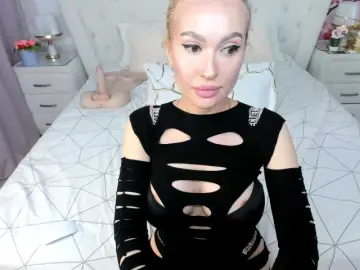 Bongacams Sex Cam of HottieSweetBritney
