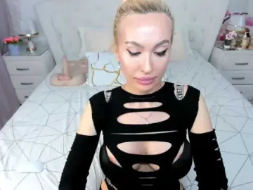 Bongacams Best Webcam of HottieSweetBritney