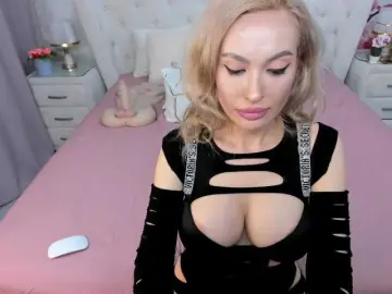 Bongacams Adult Video Chat of HottieSweetBritney