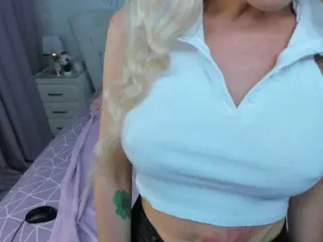 Bongacams Sex Chat of HottieSweetBritney