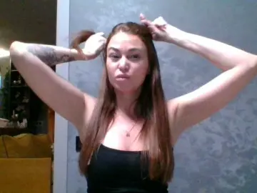 Bongacams Adult Webcam of RebeccaMore