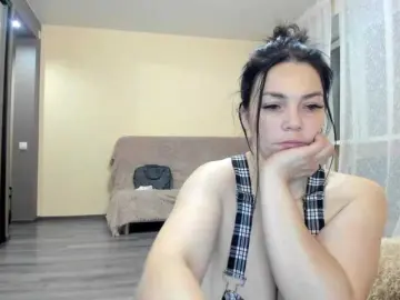 Bongacams Nude Webcam of RozaliyaSi