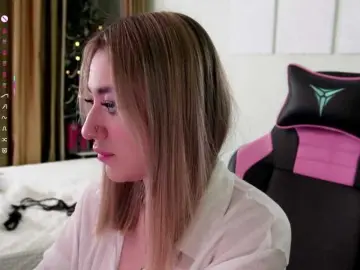 Bongacams Best Webcam of Sabrina-Magic