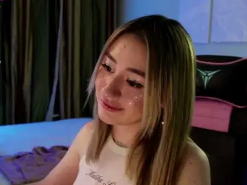 Bongacams Free Porn Cam of Sabrina-Magic