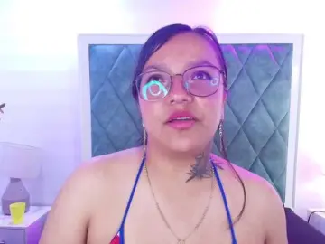Bongacams Free Porn Cam of Sharick-0409