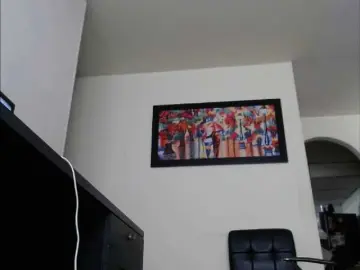Bongacams Live Porn of SusanSexy