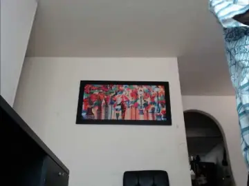Bongacams Best Webcam of SusanSexy
