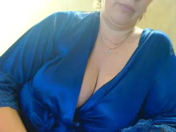 Bongacams Nude Webcam of rosewind8