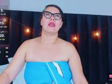 Bongacams Sex Cam of Hotlatinateacher