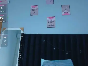 Bongacams Adult Webcam of Hotlatinateacher