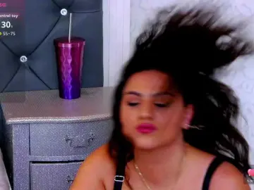 Bongacams Nude Webcam of LorenneMays