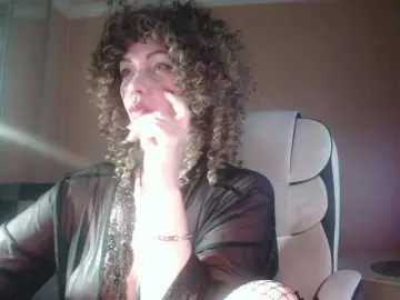 Bongacams Live Sex Cam of RoxolanaNiks