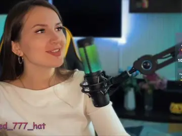 Bongacams Sex Chat of Supergirl7771