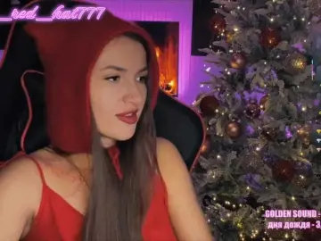 Bongacams Live Porn of Supergirl7771