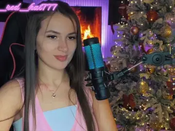 Bongacams Live Porn of Supergirl7771