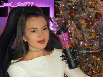 Bongacams Live Porn of Supergirl7771