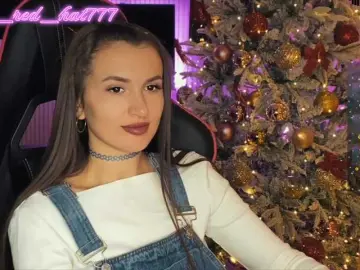 Bongacams Free Live Porn of Supergirl7771