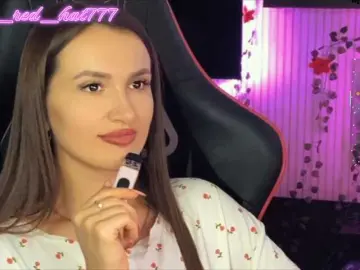 Bongacams Live Porn of Supergirl7771