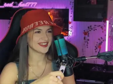 Bongacams Private Sex Chat of Supergirl7771