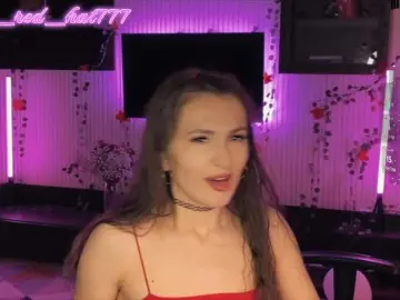 Bongacams Free Porn Cam of Supergirl7771