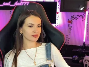 Bongacams Live Sex of Supergirl7771