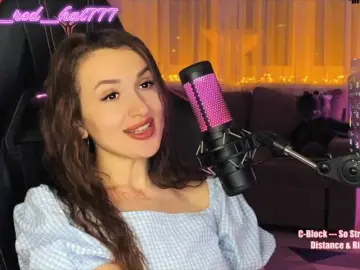 Bongacams Sex Cam of Supergirl7771