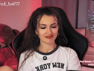 Bongacams Best Webcam of Supergirl7771