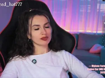 Bongacams Adult Video Chat of Supergirl7771