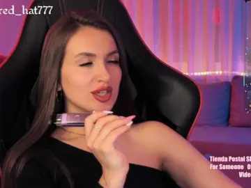 Bongacams Adult Video Chat of Supergirl7771
